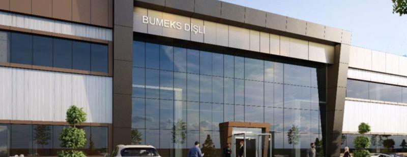 Bumeks Dişli Otomotiv San. Ve Tic. Ltd. Şti.