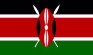 Bayrak Kenya