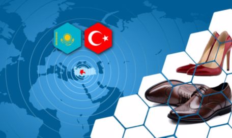 Kazakhistan - Turkey Virtual Bilateral Business Meetings