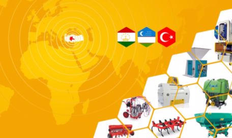 Özbekistan ve Tacikistan Makina Sektörü B2B İş Görüşmeleri