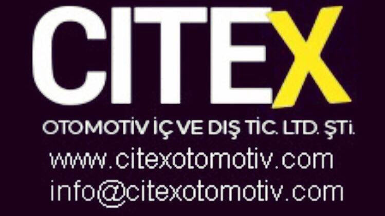 Citex Et Ve Süt Hayvancılık Tarım Otomotiv İç Ve Dış Ticaret Ltd. Şti