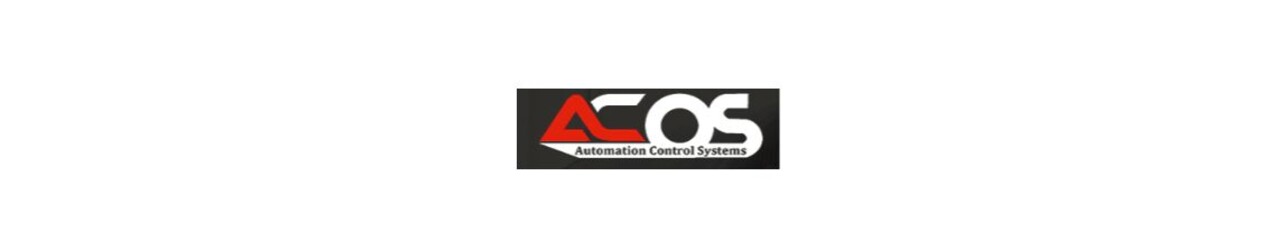 Acos Makina Sanayi Ve Ticaret Limited Şirketi