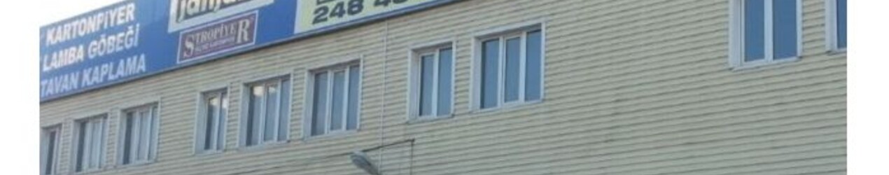 Afl Yapı Dekorasyon Mühendislik Ve İnş. San. Tic. Ltd. Şti.