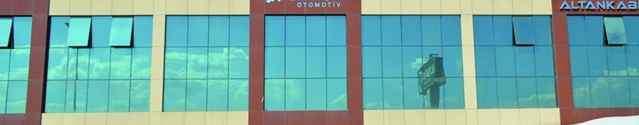Ahen Otomotiv İç Ve Dış Ticaret Sanayi Limited Şirketi