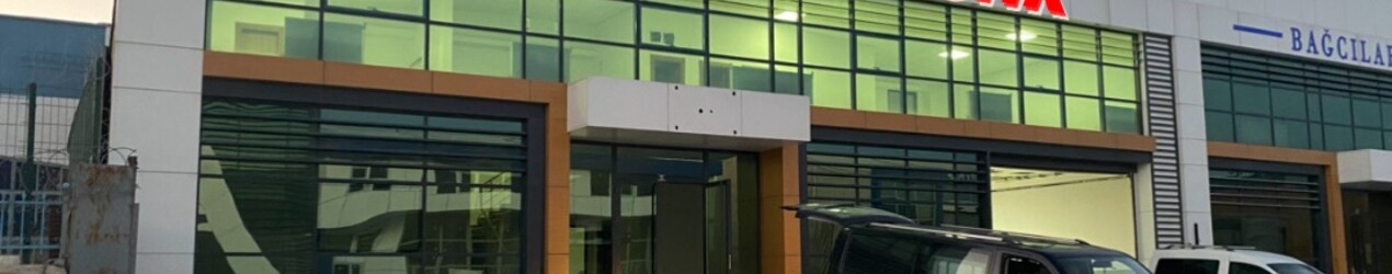 Akçalar Pet Plastik Ambalaj Sanayi Ticaret Limited Şirketi