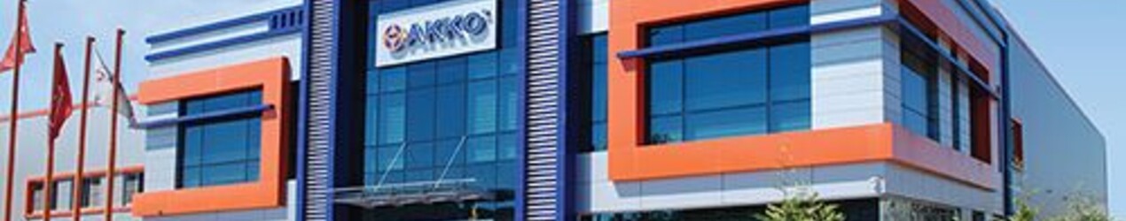 Akko Otomotiv Makina Hırdavat Sanayi Ve Ticaret Limited Şirketi