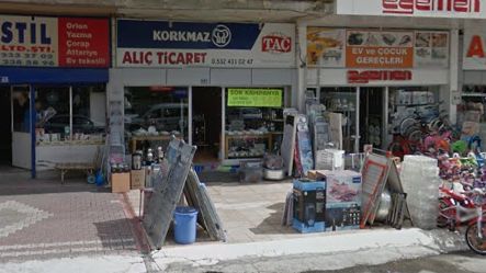 Alıç Ticaret