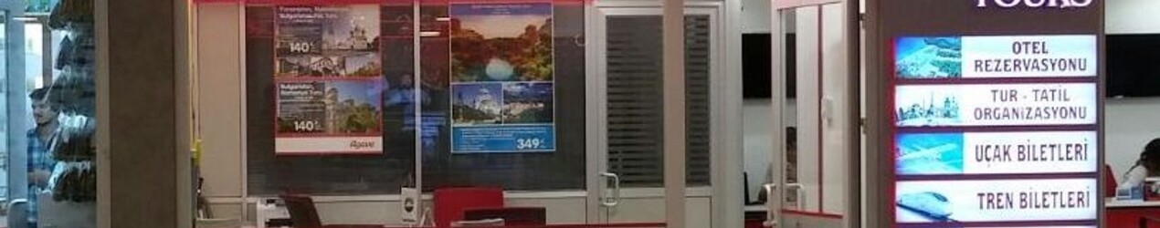 Almula Turizm Yatırım Ve İşletmecilik A. Ş.