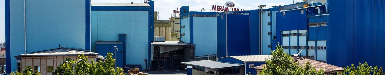 Alsan Gıda Tic. Ve San. A. Ş.