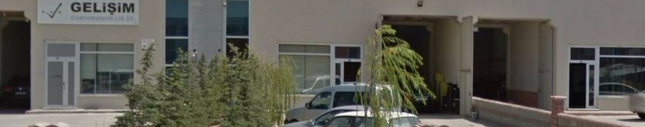 Arbey Volant Dişli Otomotiv Nak. San. Tic. Ltd. Şti.
