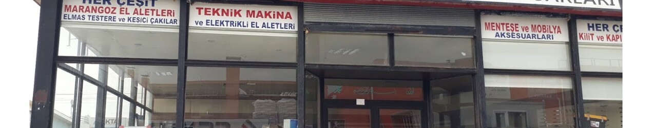 Arıcı Hırdavat