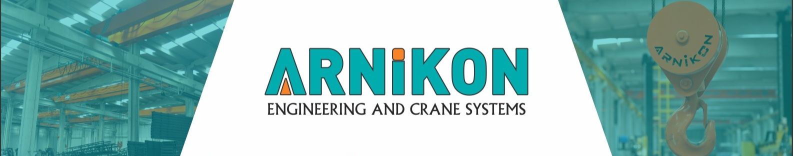 Arnikon Mühendislik A.ş.