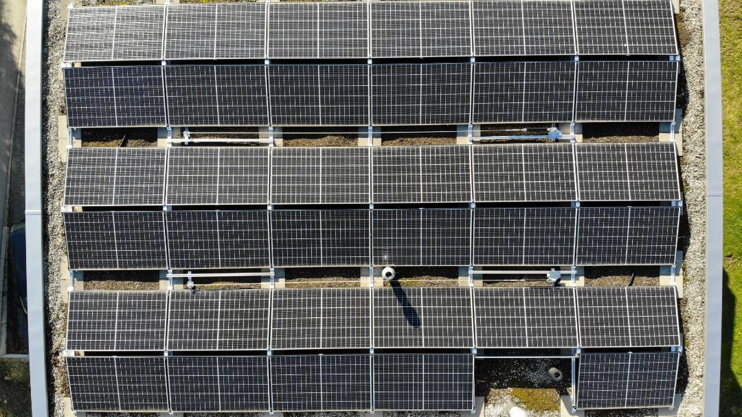 Arol Enerji İnşaat Lojistik Sanayi Ve Ticaret Limited Şirketi