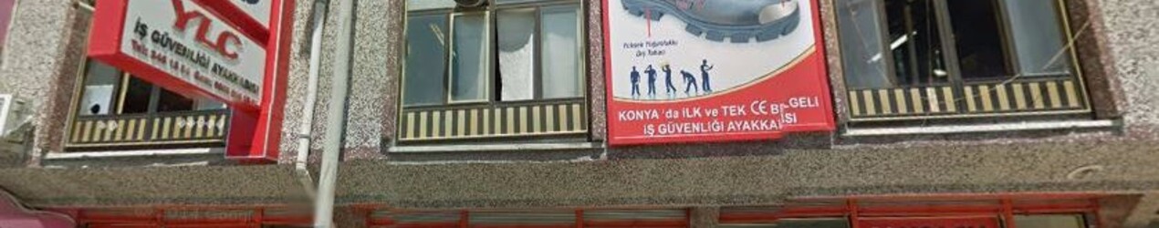 Asyolcu Ayakkabı Naldiye Konf. Ayak. San. Ltd. Şti.