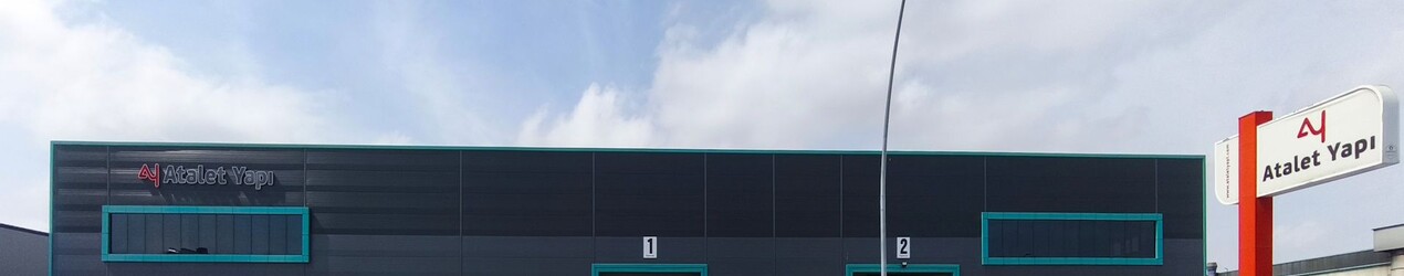 Atalet Yapı Proje İnşaat Sanayi Ticaret Limited Şirketi