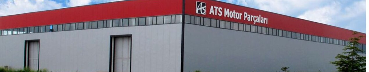 Ats Motor Parçaları San. Tic. A.ş.