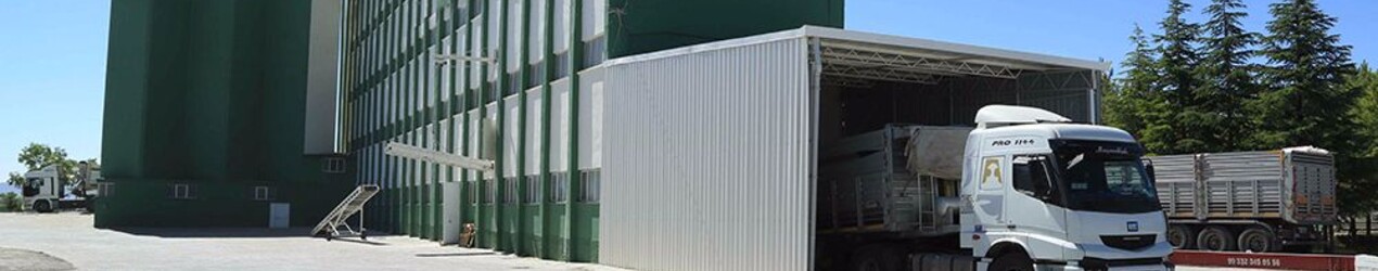 Avs Tarım Ürünleri İç Ve Dış Pazarlama Sanayi Ticaret Anonim Şirketi