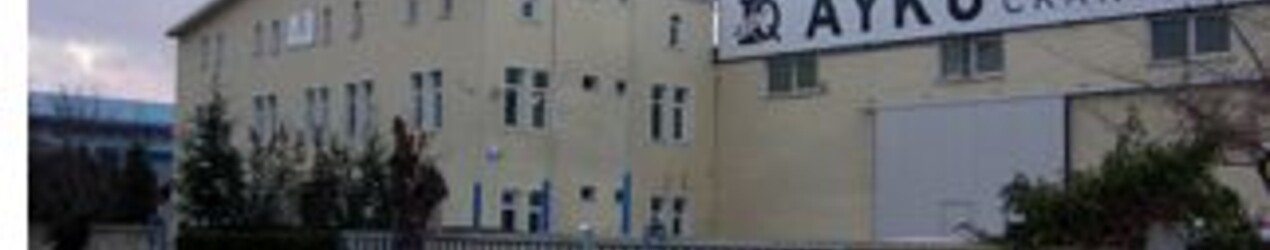 Ayku İdeal Kalite Otomotiv Krank Şaft İnşaat Gıda San. Ve Tic. Ltd. Şti.