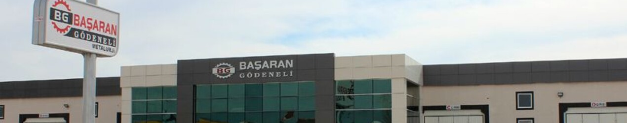Başaran Gödeneli Metalurji Otomasyon Zirai Aletler Otomotiv Sanayi Ve Ticaret Limited Şirketi