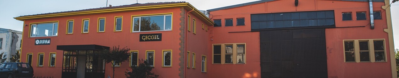 Bega Otomotiv - Abdülgaffar Alım