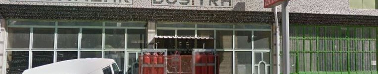 Bositra Büro Malzemeleri San. Ve Tic. Ltd. Şti.