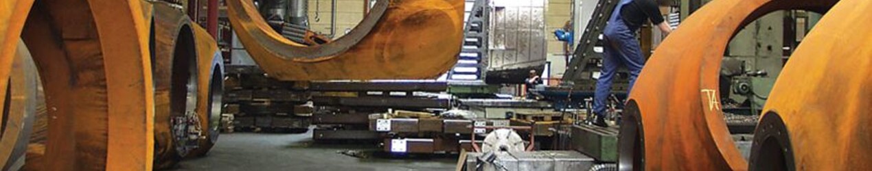 Bsm Bombe Makine Metal San. Tic.