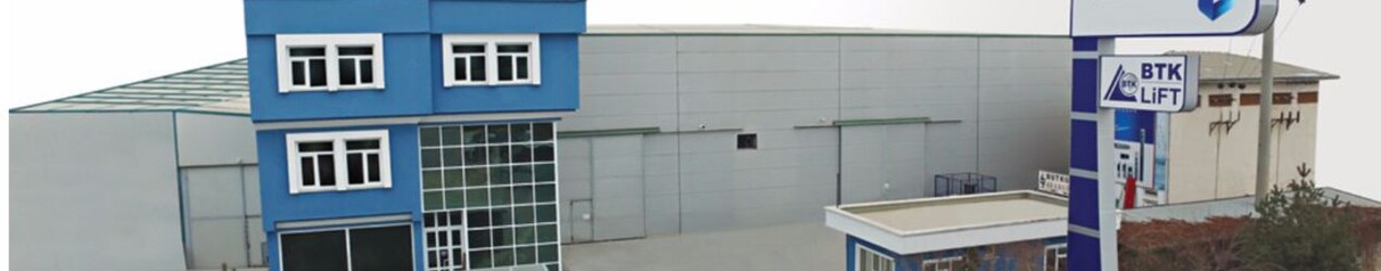 Btklift İthalat İhracat Elektrik Elektronik Makina Sanayi Ve Ticaret Limited Şirketi