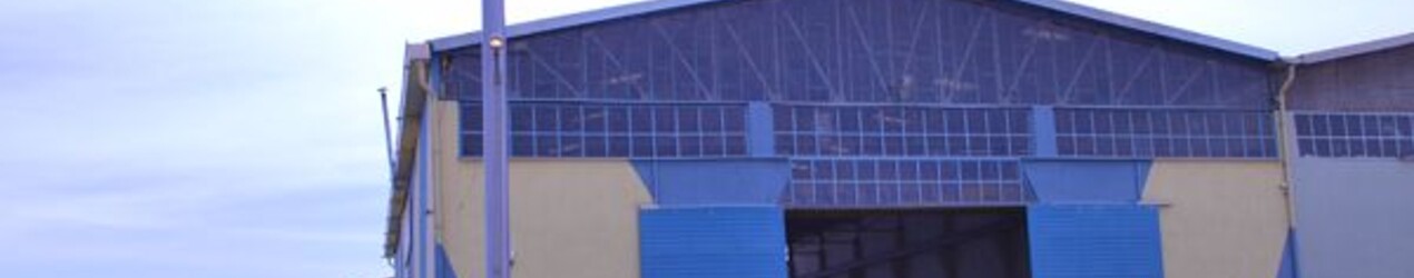 Büyükkaynaklar Metal Sanayi Ve Ticaret Ltd. Şti.