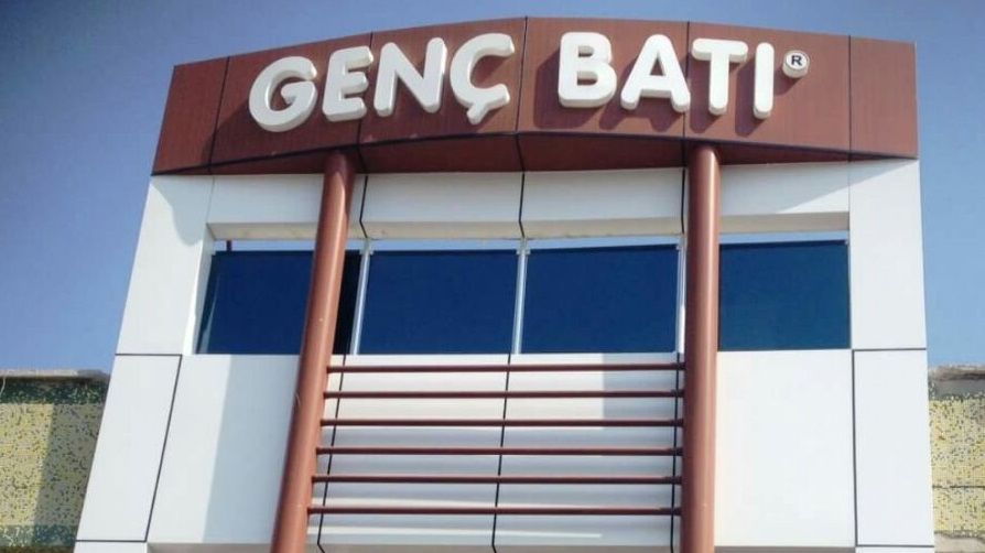 Genç Batı Ayakkabı