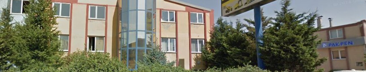 Çimak Dişli