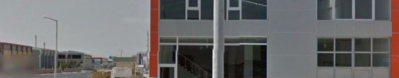 Çöğürcü Tarım Makinaları