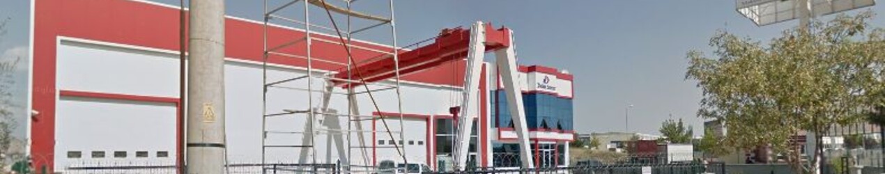 Deler Demir Ticaret Ve Sanayi Ltd. Şti.