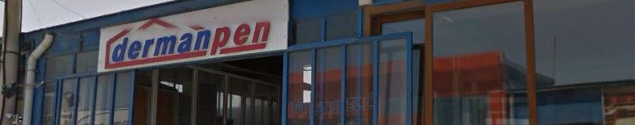 Dermanpen Pvc Plastik Gıda Nak. Ve İnş. San. Tic. Ltd. Şti.