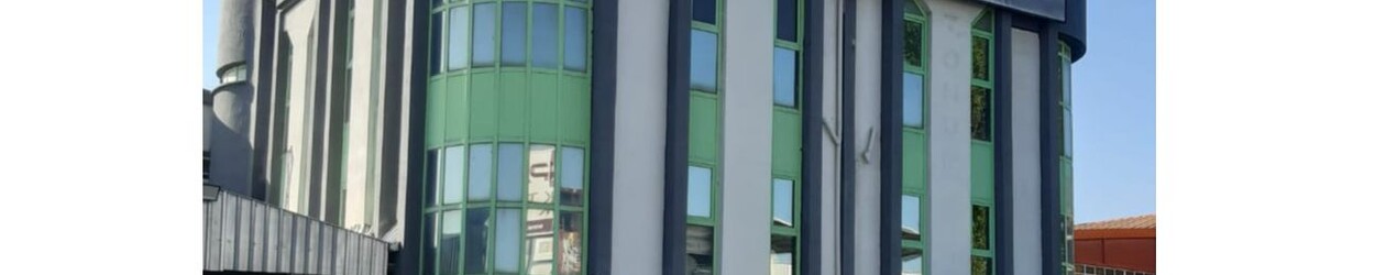 Dhalıft Asansör Makine Otomotiv Ve İnşaat Sanayi Ticaret Limited Şirketi