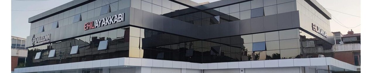 Dikbaş Ayakkabıcılık Sanayi Ve Ticaret Limited Şirketi