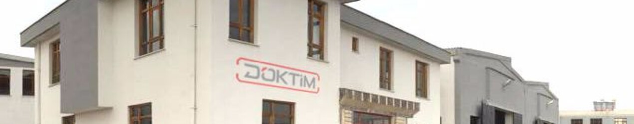 Döktim Döküm Metal Makina İnşaat Ve Gıda San. Tic. Ltd. Şti.