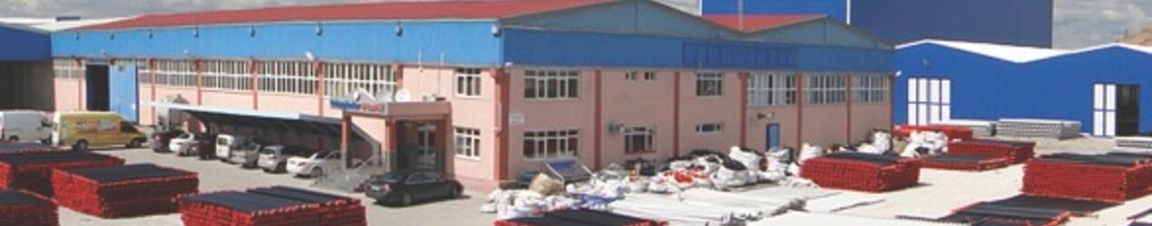 Düzgünler Plastik Makine Metal Nakliyat Sanayi Ve Ticaret Limited Şirketi