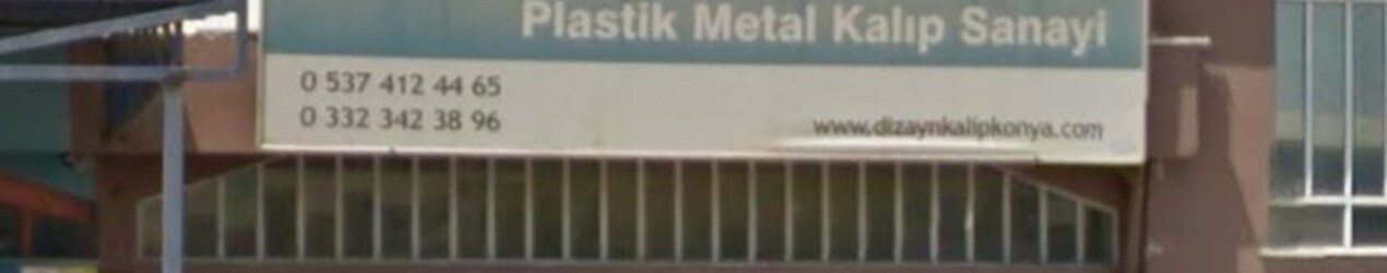 Dzn Kalıp Plastik Oto Yedek Parça San. Ve Tic. Ltd. Şti.