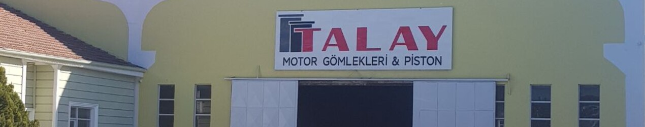 Ekspart Otomotiv Sanayi İç Ve Dış Tic. Ltd. Şti.