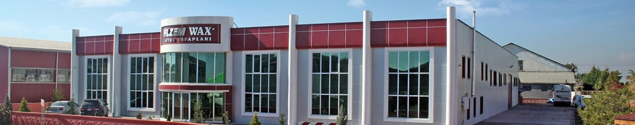 Elzem Otomotiv Sanayi Ticaret Ltd. Şti.