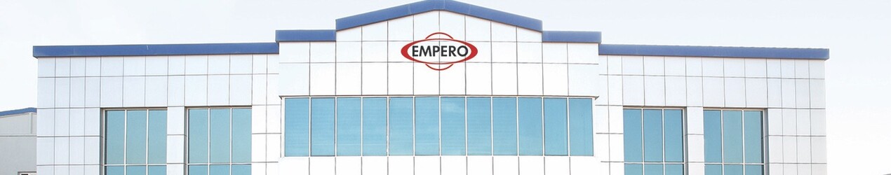 Empero Endüstriyel Mutfak Ekipmanları