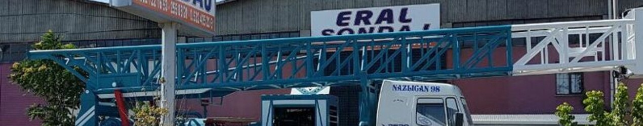 Eral Sondaj Sanayi Ve Ticaret Limited Şirketi