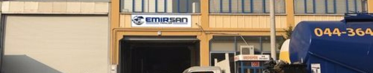 Erdemir Dış Ticaret İth. İhr.