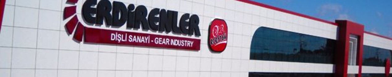Erdirenler Petrol Tarım Makinaları Otomotiv Dişli Sanayi Ve Ticaret Limited Şirketi