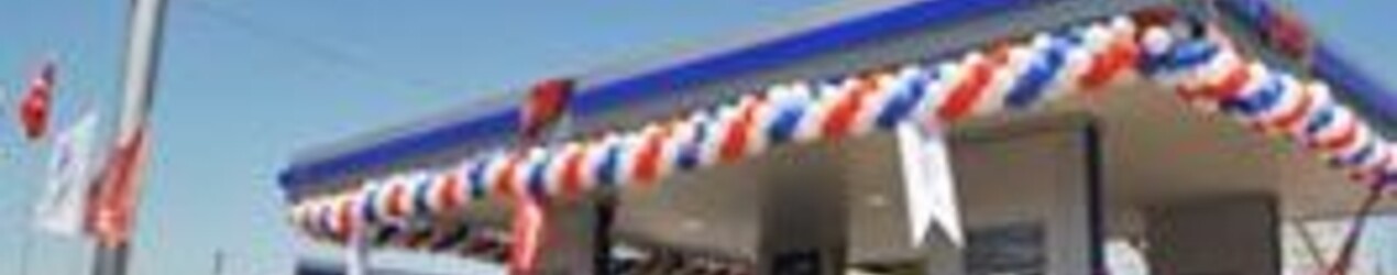 Ergaz Sanayi Ve Ticaret A.ş
