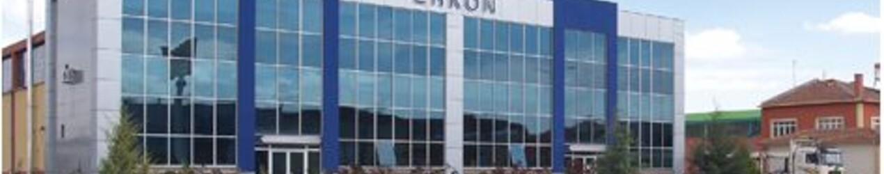 Erkon Döküm İnşaat Turizm Ticaret Ve Sanayi Anonim Şirketi