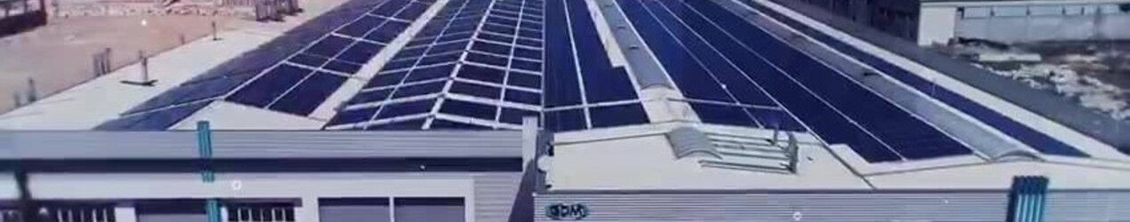 Gdm Genel Değirmen Makine Sanayi Ve Ticaret Limited Şirketi