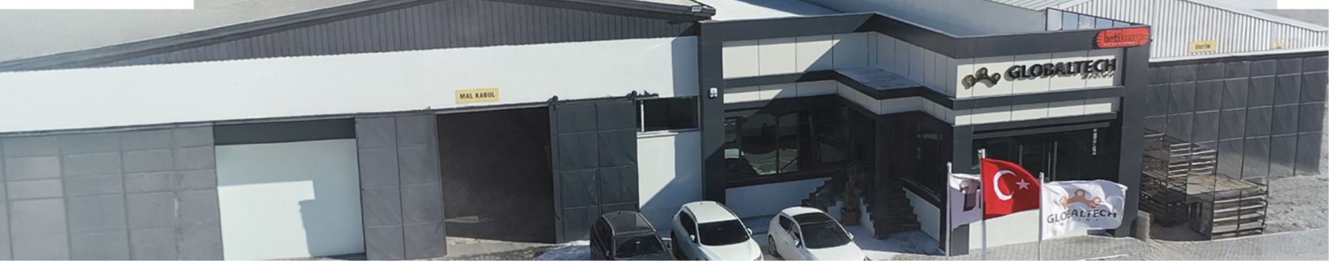 Globaltech Mak.ıml.san. Ve Tıc.ltd.stı.