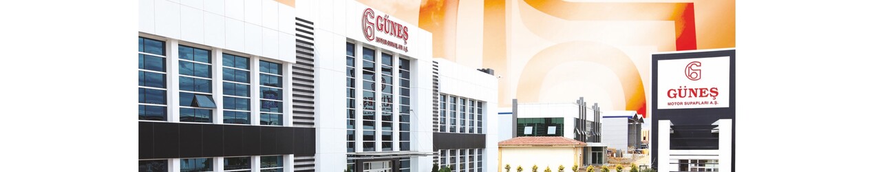 Güneş Motor Supapları Ticaret Ve Sanayi Anonim Şirketi