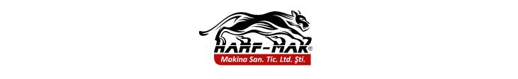 Harfmak Kutu Harf Makinaları